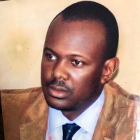 Louty Serge Milord Seiba