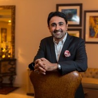 Vikram Puri