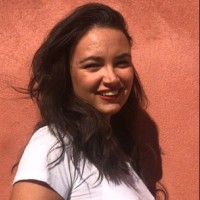 Victoria Mauduit