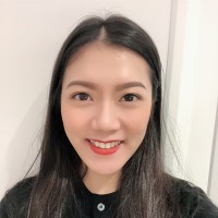 Gina Lin