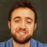 Matheus Costa Pereira