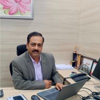 Hemant Singh Chouhan