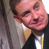 Ralph Brooks