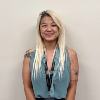 Jessica Shih