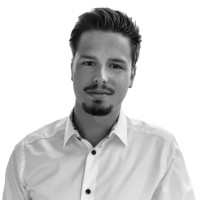Rasmus Andreasson Persson