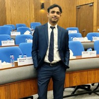 Sohail Hyder Ali
