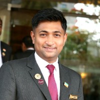 B Raghul