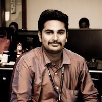 Divakar Madhava Krishnan