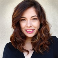 Alixandra Johnson