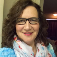 Anne Lumby