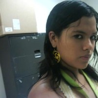 Eunice Ortiz