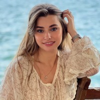 Anastasiia Koshelieva