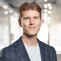 Magnus Wulff