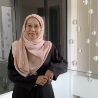 Shahidah Osman