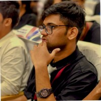 Shounak Das