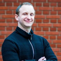 Anders Ulvskov Jørgensen