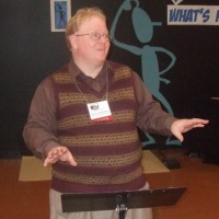 Richard Blankenship