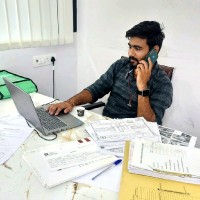 Shivam Kabra