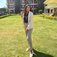 Sona Thapa