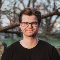 Magnus Ramstad