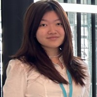 Audrey Xin Yu Kok
