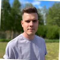 Johan Falk