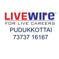 Livewire Pudukkottai