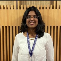 Sandhya Sivakumar