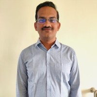 Konda Sravan Kumar Reddy