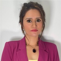 anju timilsina