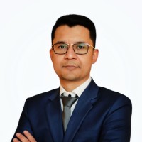 Ahmad Ayub
