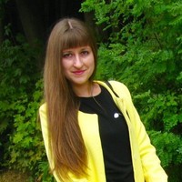 Mariana Tertyshna
