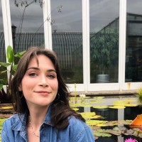 Isabel Mcnally