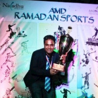 Hussain Riyaz