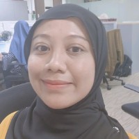 Siti Nooraina Shahran