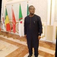 Gabin Djouake Ndemanou