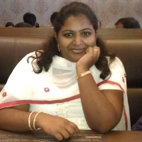 Ramya Vigneshwaran