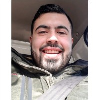 Luis Vivas