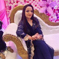 Halima Khan