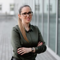 Nina Horn