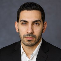 Mohammed Mehdi