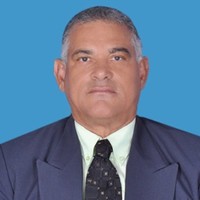 Jose Fidencio Hernandez Garcia