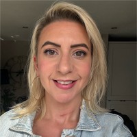 Danielle Sharples