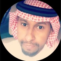 Ahmed Alsomali
