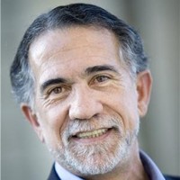 Luiz Fernando Oliveira