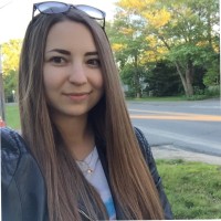 Tetiana Khopiak