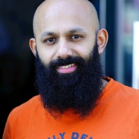 Muhammed Jaseem