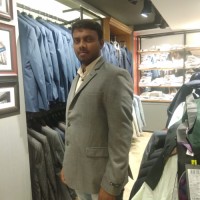 Manjunatha G