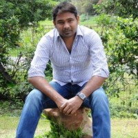 Ponraj Muthusamy