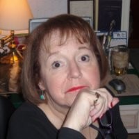Candace Grover